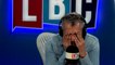 Maajid Nawaz Can’t Get A Word In As Caller Rants About Immigration
