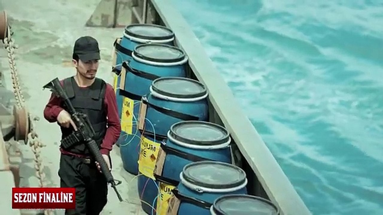 Söz | 48.Bölüm - İnternete Özel Fragman