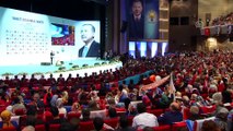 AK Parti İstanbul Aday Tanıtım Programı - Bayram Şenocak - İSTANBUL