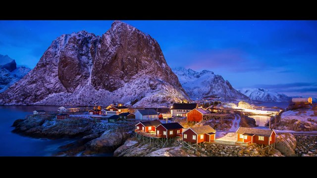 Lofoten - Norway
