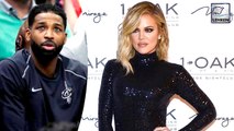 Khloe Kardashian Has Some Bad Days With Boyfriend Tristan Thompson