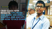 CBSE Class 10th Results: Tips from 2nd rank holders- Writika and Anchit -on how to ace exam