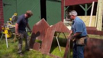 Build It | How to Build a Chicken Coop