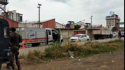 52 Yıllık Samsun Kapalı Cezaevi Taşınıyor