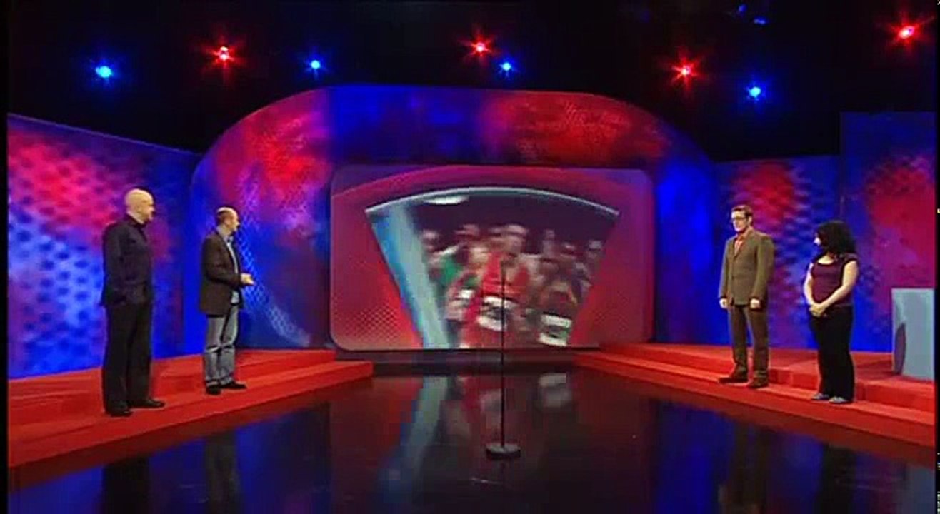 Mock the Week S04E06