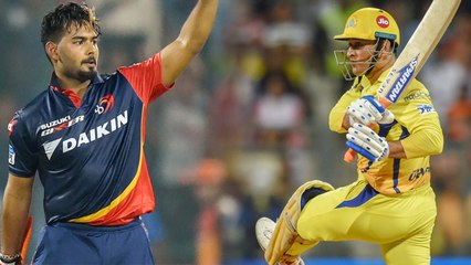 IPL 2018 : 12 Unnoticed Records Created in IPL Season 11  | वनइंडिया हिंदी