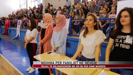 Download Video: Ndihma për familjet në nevojë - News, Lajme - Vizion Plus