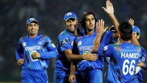India Vs Afghanistan Test: Afghanistan cricket team squad announced | वनइंडिया हिंदी