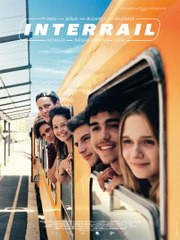 Interrail Bande-annonce VF (Comédie 2018)