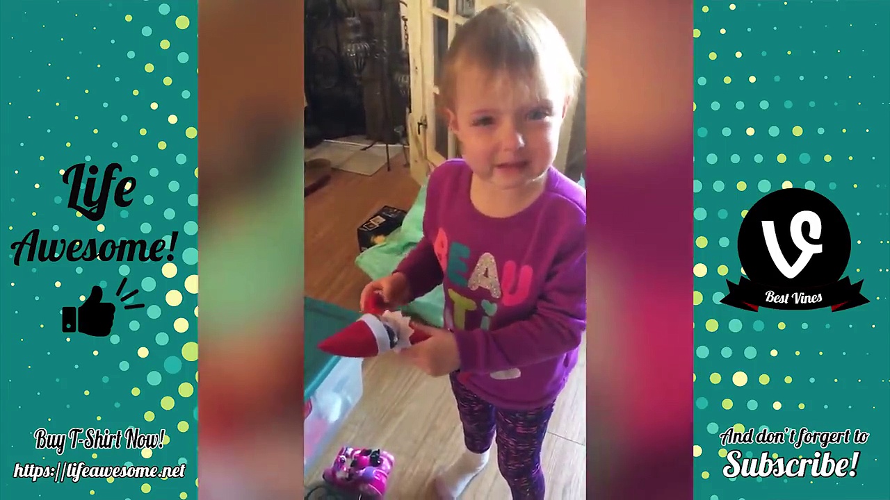 Try Not To Laugh