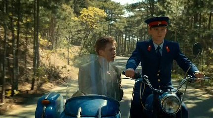 Гурзуф (2018) 2 серия. Криминальный сериал. Детектив