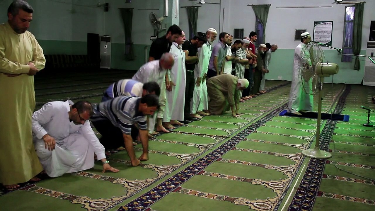 الموصل تستعيد تقاليد رمضان بعد دحر تنظيم الدولة الإسلامية