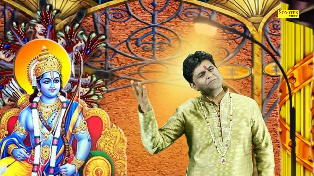 मंगलवार स्पेशल भजन : मेरे सर पे सदा तेरा हाथ रहे || इस भजन के सुनने से हनुमान जी कृपा बरसाते हैं