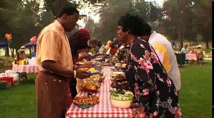 The Bernie Mac Show S03E08