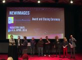 NewImages festival 2018 : clôture et remise des prix | VA