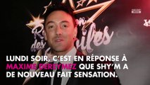 Shy’m ultra sexy en bikini en réponse à Maxime Dereymez