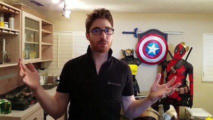 How to make Wonder Woman Cosplay Armor - Wonder Woman Breastplate