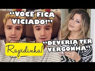 ‍♀️Deu ruim! YOUTUBER FAZ ENQUETE E SINCERIDADE DOS SEGUIDORES CHOCA |PERIGO! ALERTA FELIPE NETO