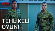 Söz | 48.Bölüm  - Tehlikeli Oyun!