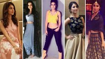 Mouni Roy, Hina Khan, Jennifer Winget & other TV actresses who bring new Fashion Trends |FilmiBeat