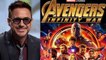 Avengers Infinity War: Ironman यानी  Robert Downey Jr ने Avengers के बारे में ? | वनइंडिया हिंदी