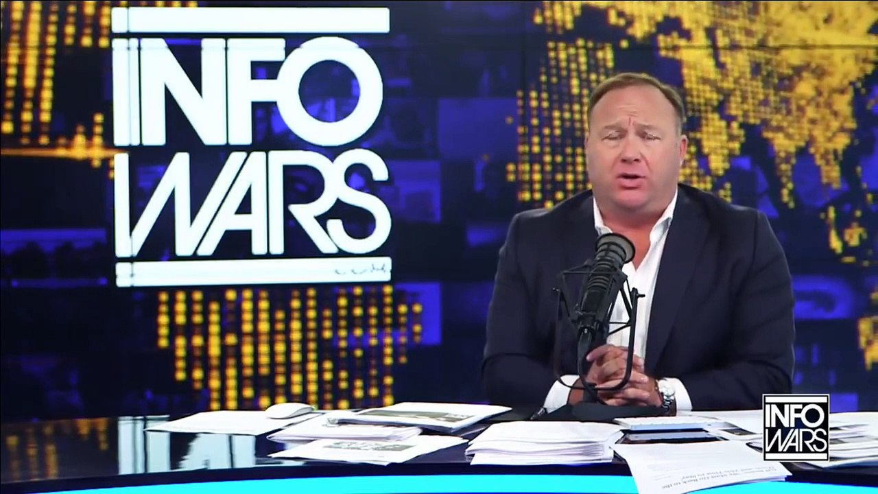 Fox News confirms! Tommy Robinson Has Been Imprisoned For Reporting On Organized Pedophilia