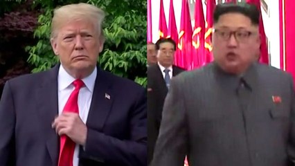 北 고위급 18년 만에 방미...정상회담 이번엔 성사될까? / YTN