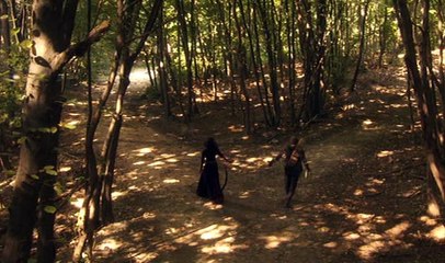 Robin Hood 3x07 - Troppo Caldo Per Resistere