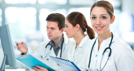 Sağlık Bakanı Müjdeyi Verdi: 18 Bin Personel Alınacak