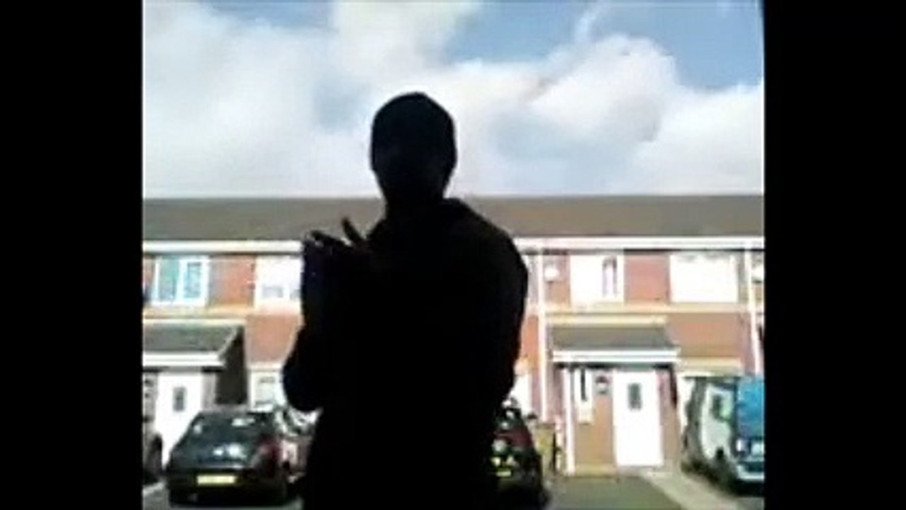 Warren N'Doua - Week Music Video