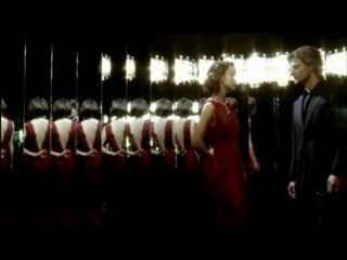 chanel: coco mademoiselle