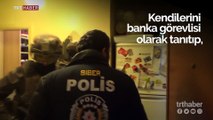İstanbul'da siber dolandırıcılık operasyonu