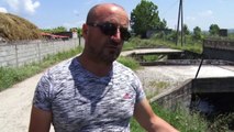 Jeta mes ujërave të zeza - Top Channel Albania - News - Lajme
