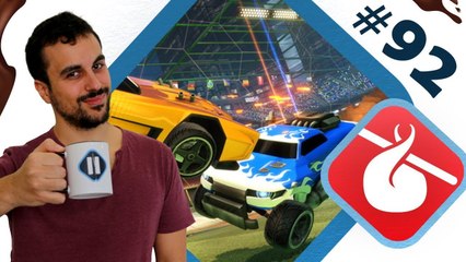 Un HUMBLE BUNDLE à ne pas manquer ! | PAUSE CAFAY #92