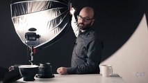 A look at the new Aputure Fresnel Mount