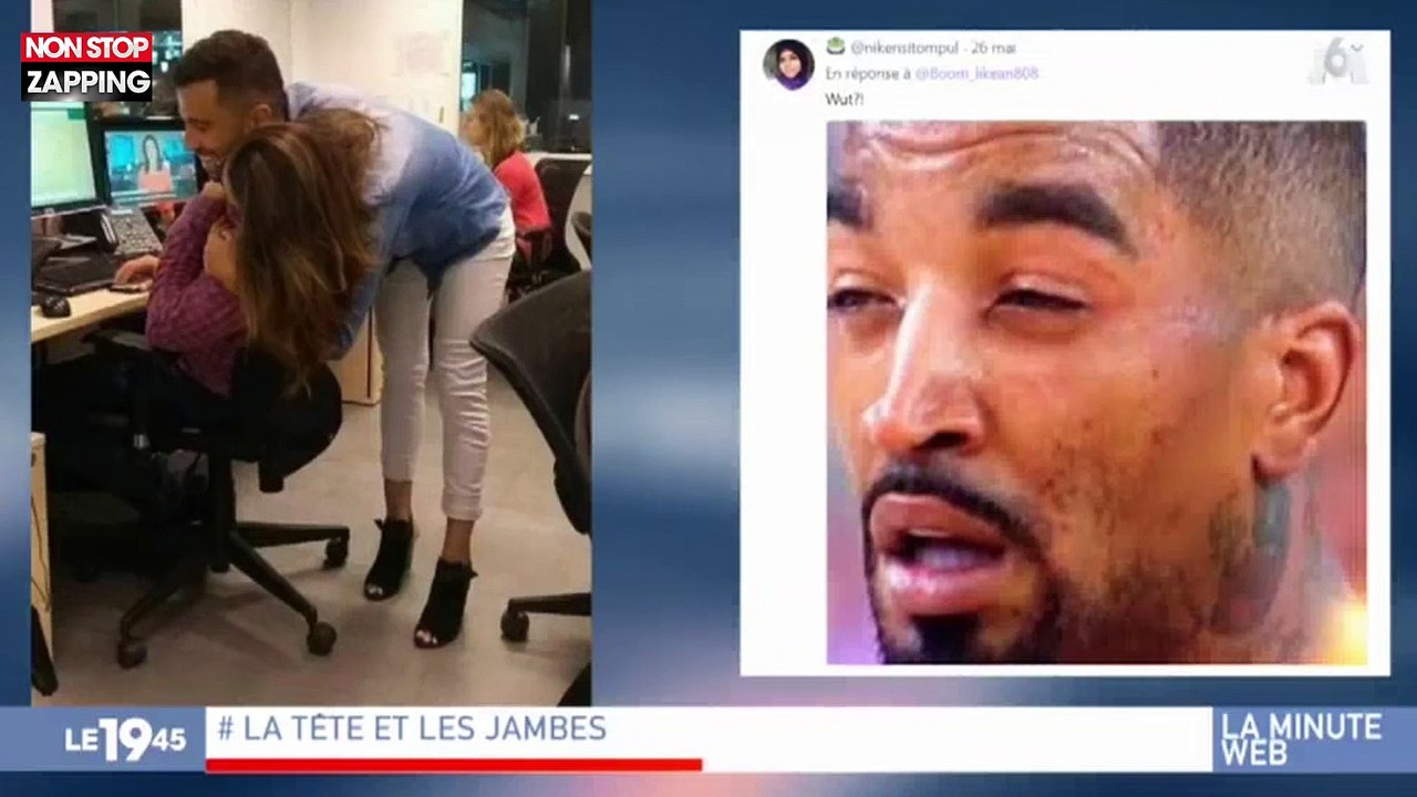 Une nouvelle illusion d’optique affole les internautes (Vidéo)