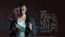 Edgars Kreilis - We Are Angels (Lyrics Video)