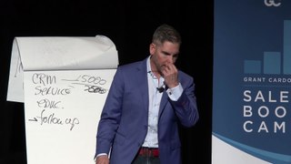 How Fast Are You Monetizing Your Ideas- - Grant Cardone