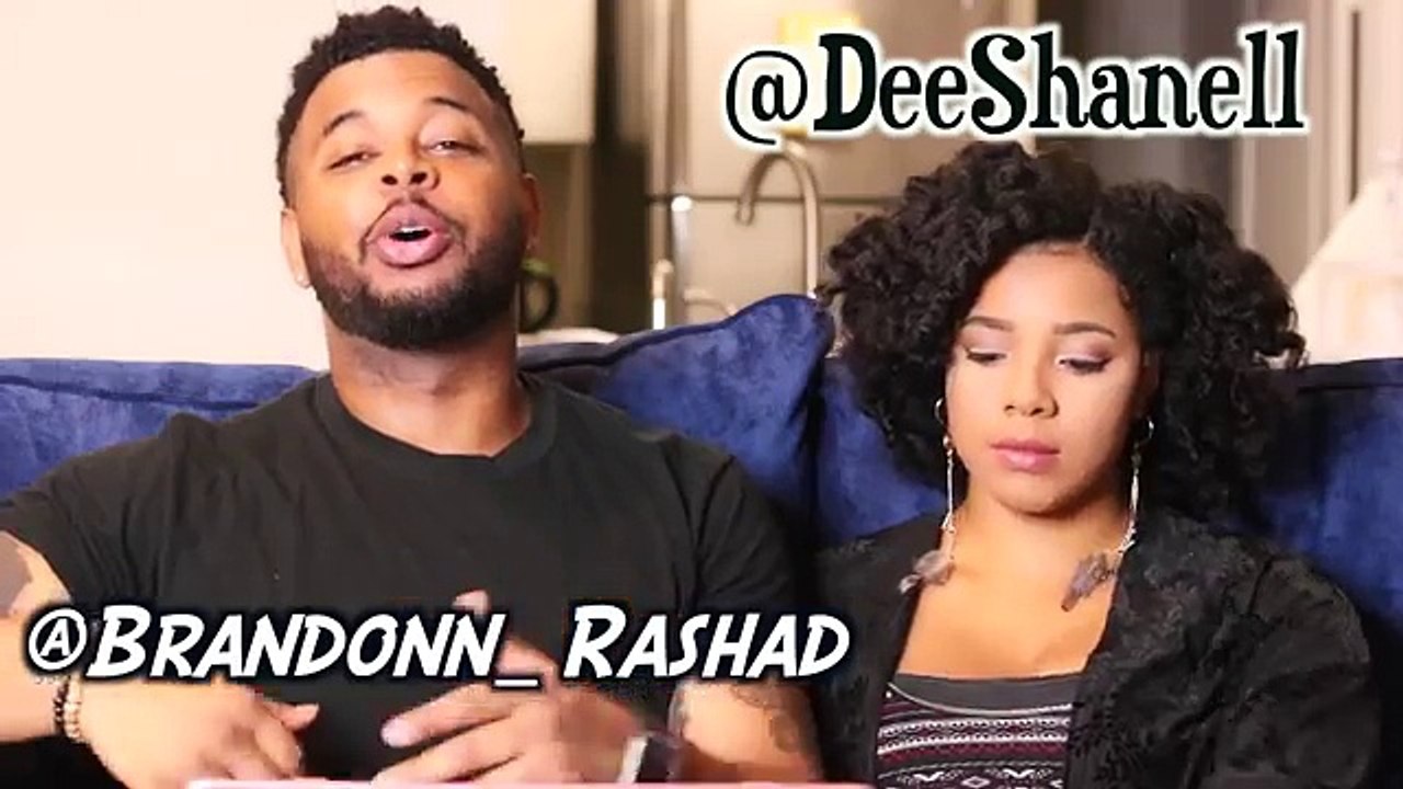 HODGE TWINS - I LIKE FEET | Reion