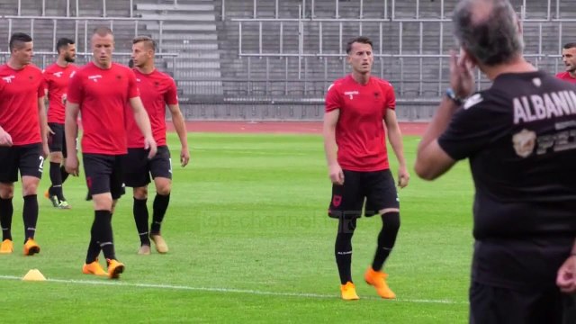 Shqipëri-Kosovë, shiten 14 mijë bileta - Top Channel Albania - News - Lajme