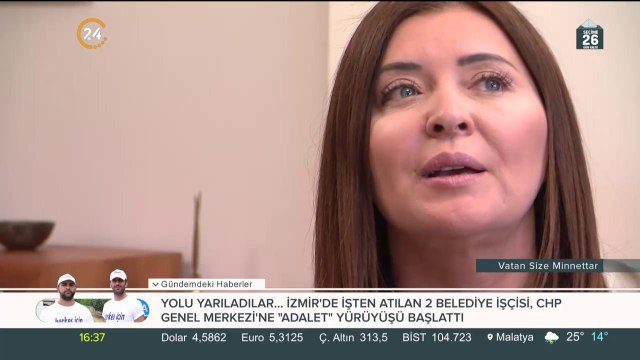 Vatan Size Minnettar