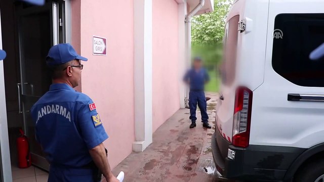 FETÖ'nün 'çatı yapılanması' davasında karar - BOLU