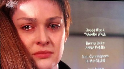 Hollyoaks 2018 end credits