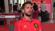 Dries Mertens: 