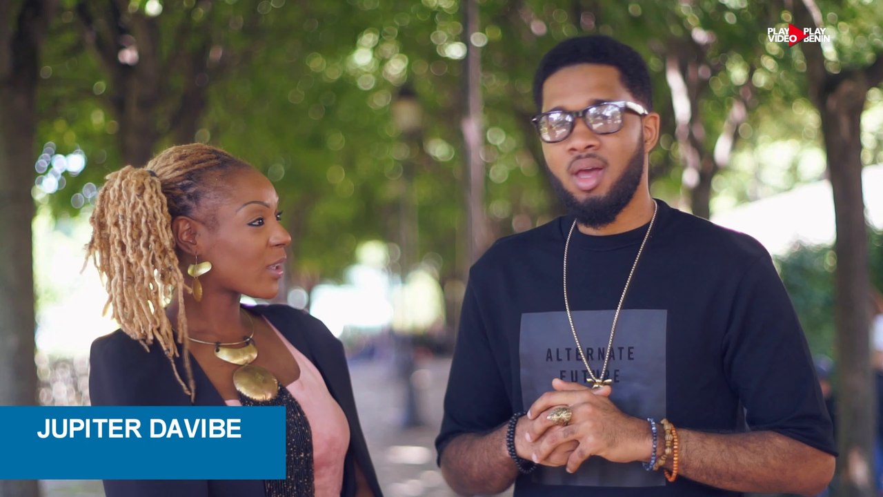 PLAY VIDEO PLAY BENIN - Episode 9