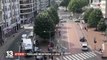 Belgique : trois personnes tuées à Liège dans une fusillade - ZAPPING ACTU DU 29/05/2018
