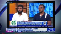 Starbucks to Close More Than 8,000 Stores for Anti-Bias Training