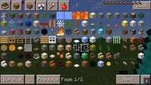 BackPack Mod | Minecraft Pe 0.10.5 Colors
