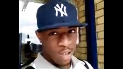 Warren N'Doua - Wigan Music Video