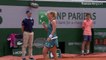 Roland-Garros : Point marathon et break pour Hogenkamp !
